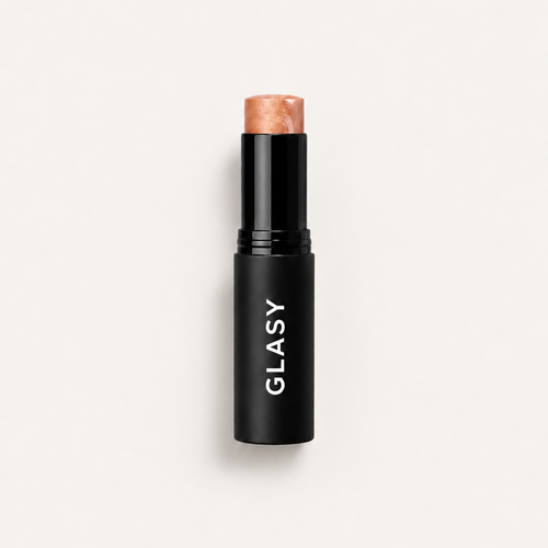 Dew It All Glossy Highlighting Balm - for face, lips & body