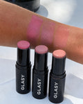 Cheek Enhancing Glow Blush (Tingle Blush) | MUA TRIO BUNDLE
