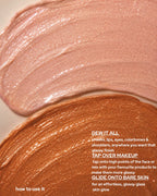 Dew It All Glossy Highlighting Balm - for face, lips & body