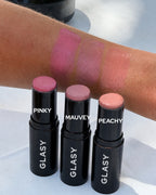 Cheek Enhancing Glow Blush (Tingle Blush) | MUA TRIO BUNDLE