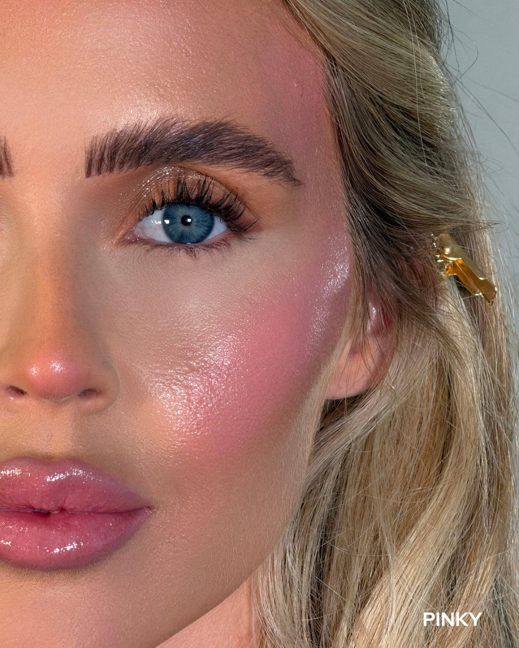 Cheek Enhancing Glow Blush (Tingle Blush) | MUA TRIO BUNDLE