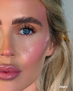 Cheek Enhancing Glow Blush (Tingle Blush) | MUA TRIO BUNDLE