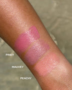 Cheek Enhancing Glow Blush (Tingle Blush) | MUA TRIO BUNDLE