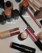 Dew It All Glossy Highlighting Balm - for face, lips & body