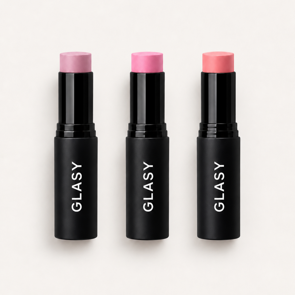 Cheek Enhancing Blush (Tingle Blush) | MUA TRIO BUNDLE