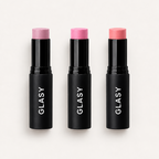 Cheek Enhancing Blush (Tingle Blush) | MUA TRIO BUNDLE