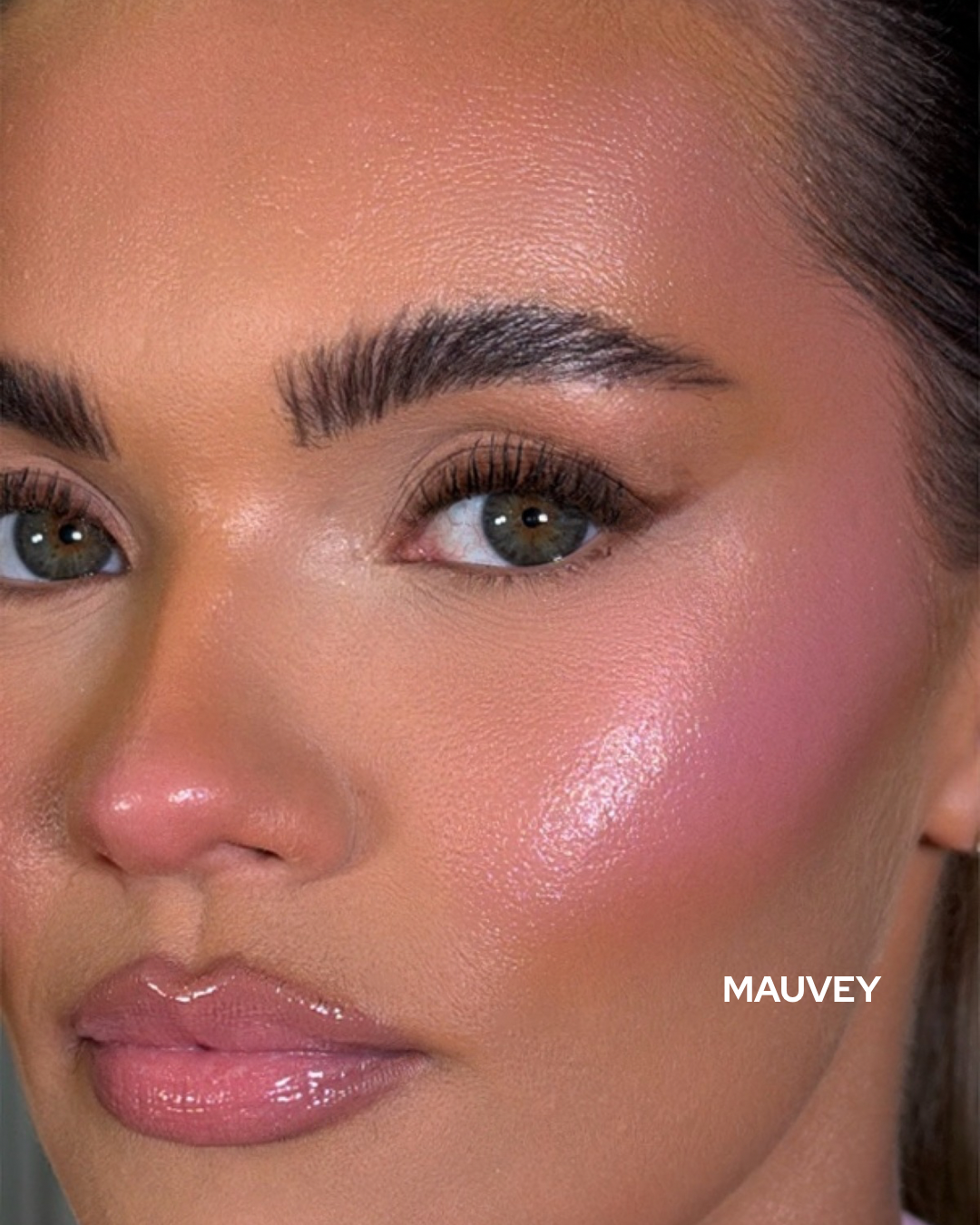 Cheek Enhancing Blush (Tingle Blush)