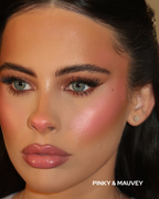 Cheek Enhancing Blush (Tingle Blush)