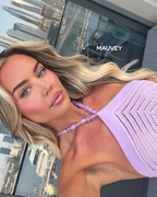 Cheek Enhancing Blush (Tingle Blush)