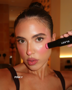 Cheek Enhancing Blush (Tingle Blush)