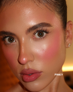 Cheek Enhancing Glow Blush (Tingle Blush) | MUA TRIO BUNDLE