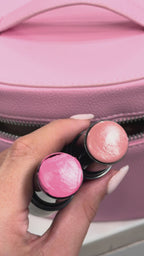 Cheek Enhancing Blush (Tingle Blush)