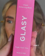 Cheek Enhancing Blush (Tingle Blush)