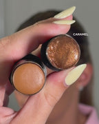 Dew It All Glossy Highlighting Balm - for face, lips & body